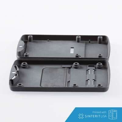 SINTERIT PA12 Smooth V2 Fresh Powder 2 kg - 3D Material-Shop