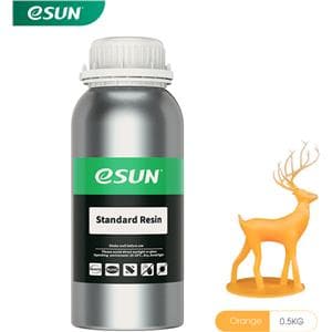 eSun STANDARD Resin - 1 kg - 405NM - 3D Material-Shop