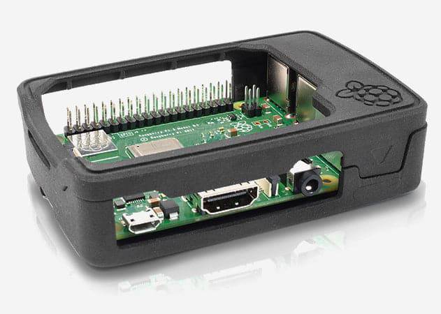 SINTERIT PA11 Onyx Fresh Powder 2 kg - 3D Material-Shop