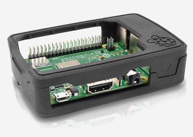 SINTERIT PA11 Onyx Fresh Powder 6 kg - 3D Material-Shop