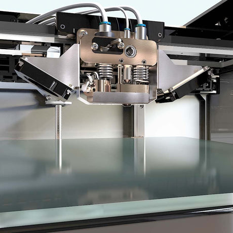 Anisoprint Composer A3 3D-Drucker - industrieller 3D-Drucker mit Endlosfaser / continuous fiber - 3D Material-Shop