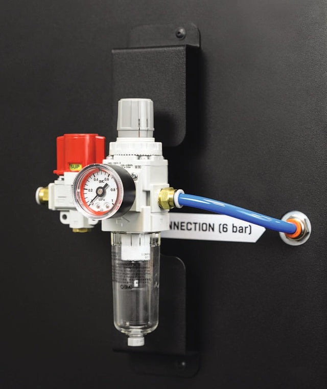 3DGence Luftaufbereitungseinheit - 3D Material-Shop