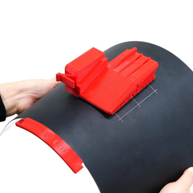 EDUCATION-ANGEBOT: Raise3D E2 Mehrzweck-3D-Drucker mit IDEX-Dual-Extruder - 3D Material-Shop