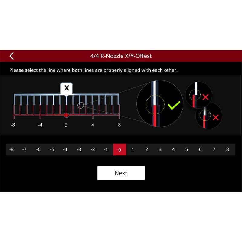 EDUCATION-ANGEBOT: Raise3D E2 Mehrzweck-3D-Drucker mit IDEX-Dual-Extruder - 3D Material-Shop