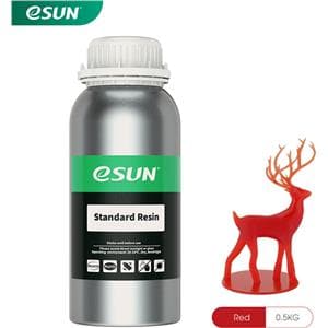 eSun STANDARD Resin - 1 kg - 405NM - 3D Material-Shop
