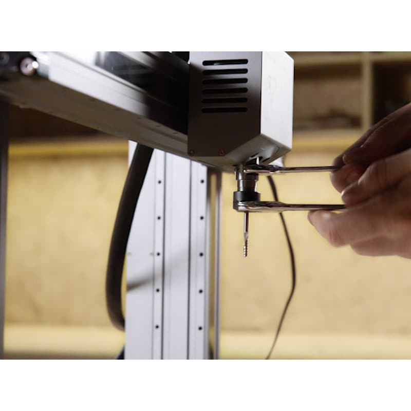Snapmaker 2.0 Modularer 3-in-1 3D-Drucker inkl. Gehäuse - 3D Material-Shop