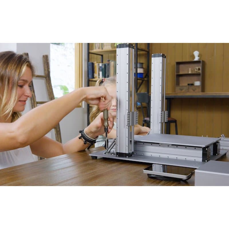 Snapmaker 2.0 Modularer 3-in-1 3D-Drucker inkl. Gehäuse - 3D Material-Shop