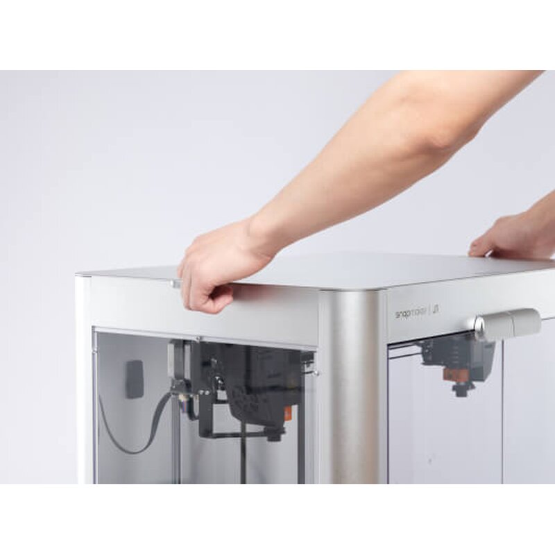 Snapmaker J1 - 3D Material-Shop
