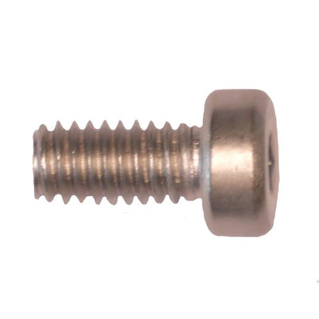 Snapmaker Screw M4x8 Original - 3D Material-Shop