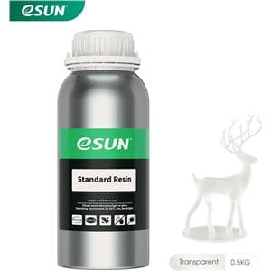 eSun STANDARD Resin - 1 kg - 405NM - 3D Material-Shop