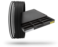 TreeD ABS ESD Filament 1,75mm 750g - 3D Material-Shop