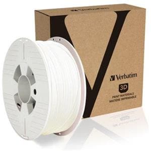 Verbatim PLA - 1,75 mm - 1000 g - 3D Material-Shop
