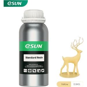 eSun STANDARD Resin - 1 kg - 405NM - 3D Material-Shop