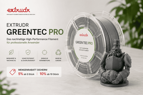 Extrudr Greentec Pro Filament kaufen