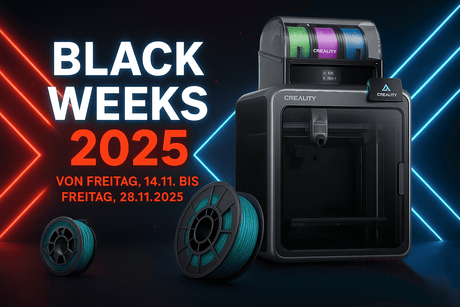 Black Weeks 2025 - [3D Material-Shop]