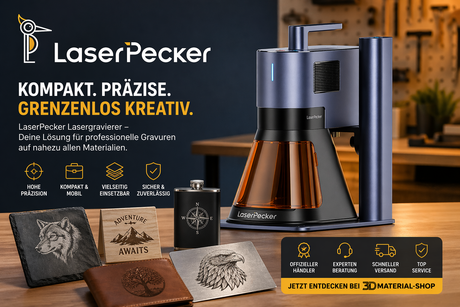 LaserPecker - Blog Beitrag