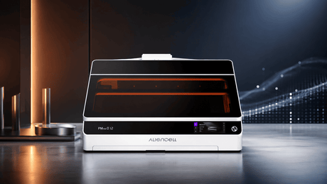Aliencell X1 Lasersysteme 20W, 40W & 60W