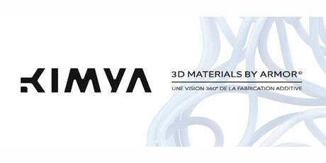 Kimya Filament - [3dmaterial-shop]