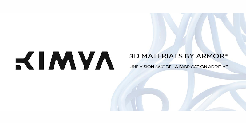 Kimya Filament - [3dmaterial-shop]