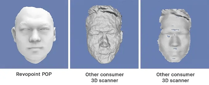 Revopoint 3D-Scanner - [3dmaterial-shop]