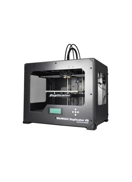 Wanhao Duplicator 4s Aktion - [3d material-shop]