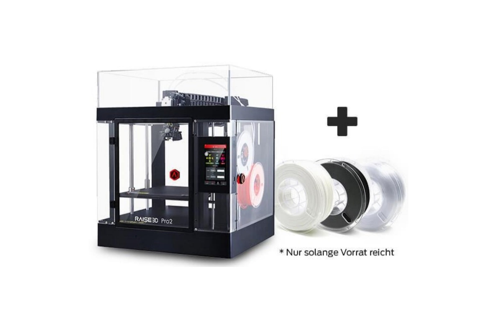 raise3d pro2 angebot - [3dmaterial-shop]