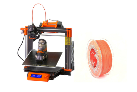 Prusa i3 MK3S Aktion - [3d material-shop]