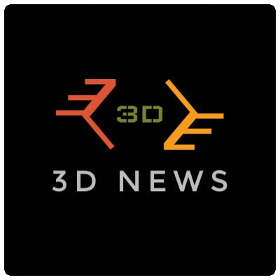 3D-Drucker, 3D-Scanner, Filamente, Resine, Zubehör - [3d material-shop]