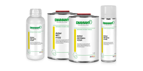 Diamant Dichtol - [3D Material-Shop]