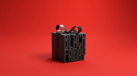 Black Friday Sale - [3d material-shop]