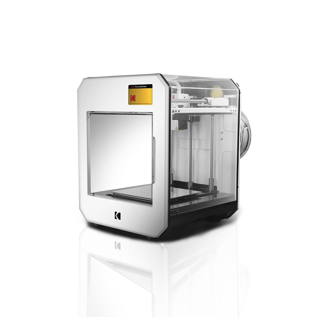 Aktion der Woche: KODAK Portrait 3D-Drucker