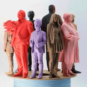 Polymaker Panchroma Filament - Präsentation