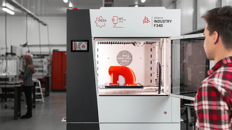 3DGence INDUSTRY 3D-Drucker - [3dmaterial-shop]