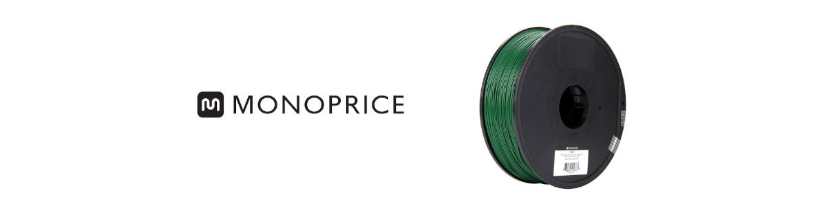 Monoprice filament - [3dmaterial-shop]