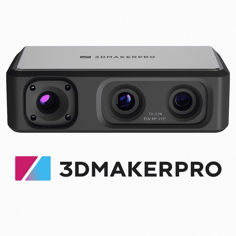 3DMakerPro 3D-Scanner – [3D Material-Shop]