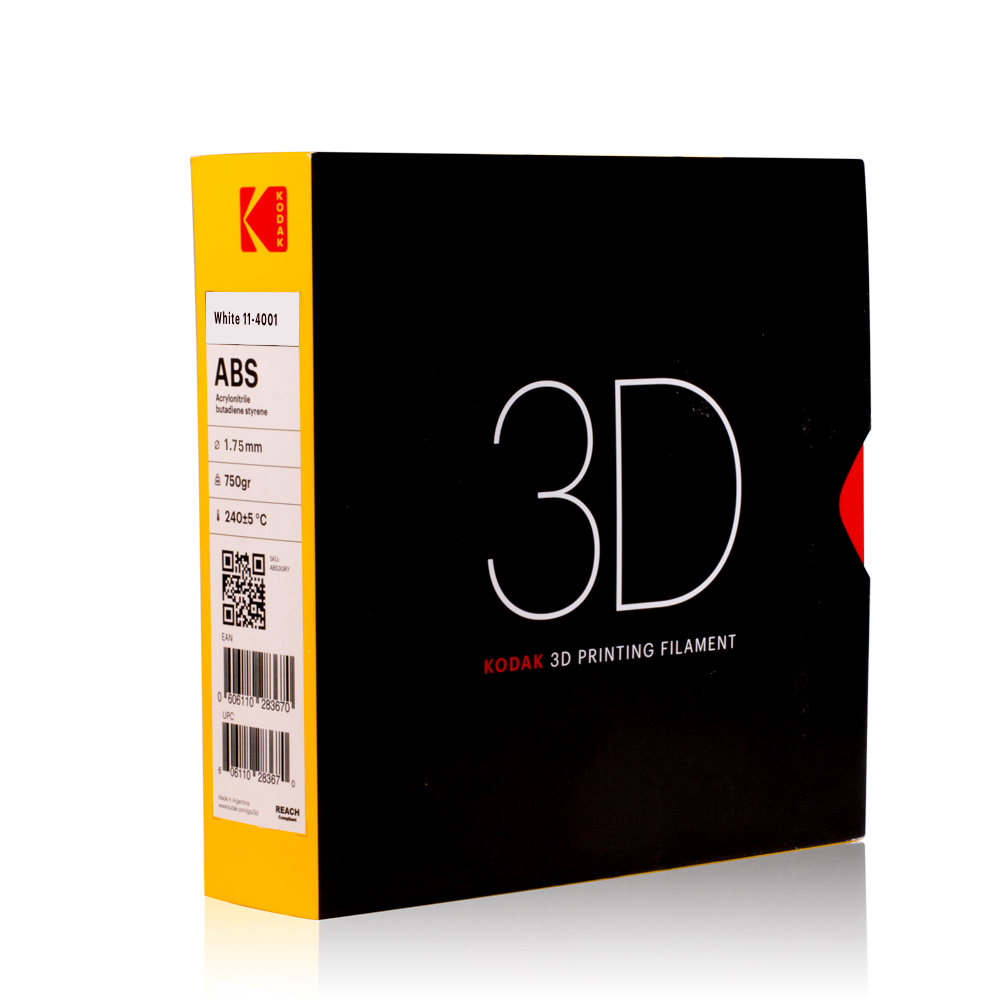Kodak 3D Filamente - [3d material-shop]