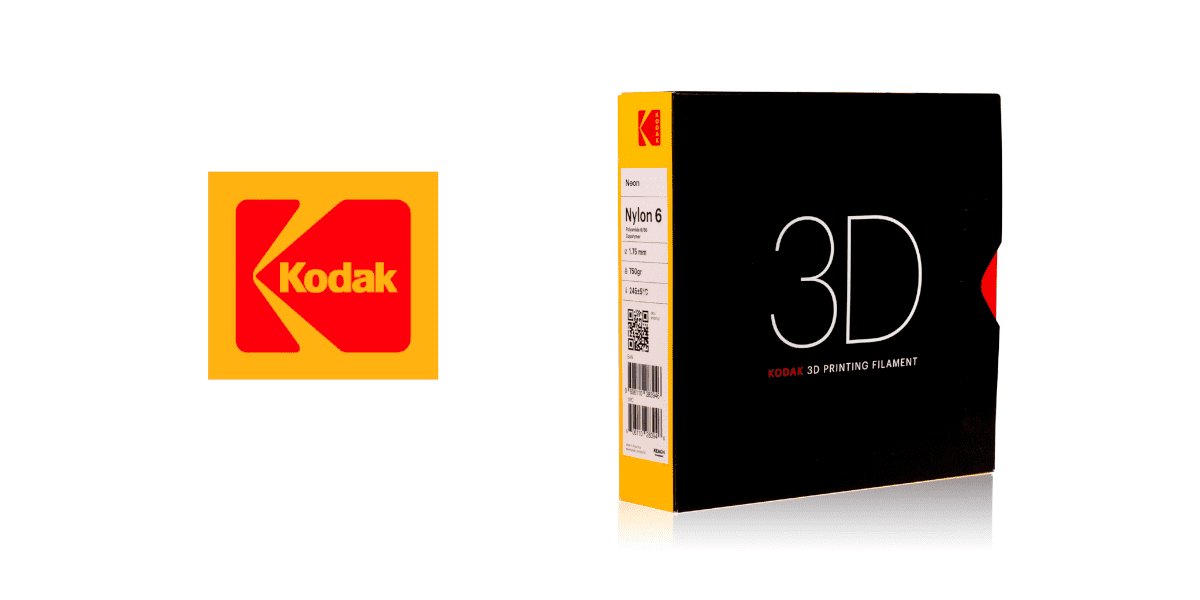 Kodak Filament - [3dmaterial-shop]