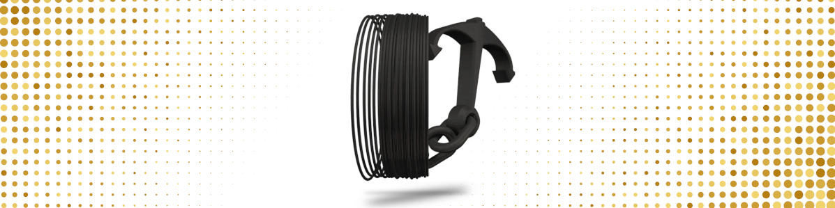 Technisches 3D-Druck Filament - [3dmaterial-shop]