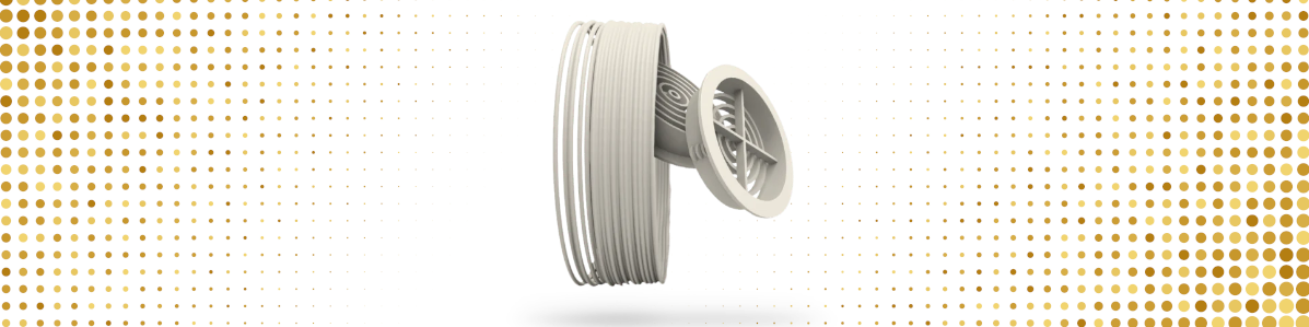 Hochleistungs-3D-Druck Filament