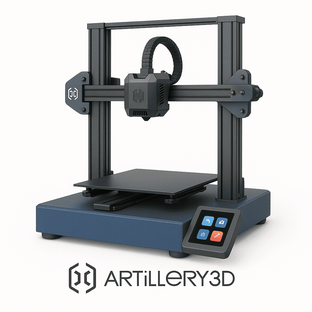 Artillery3D 3D-Drucker - [3dmaterial-shop]