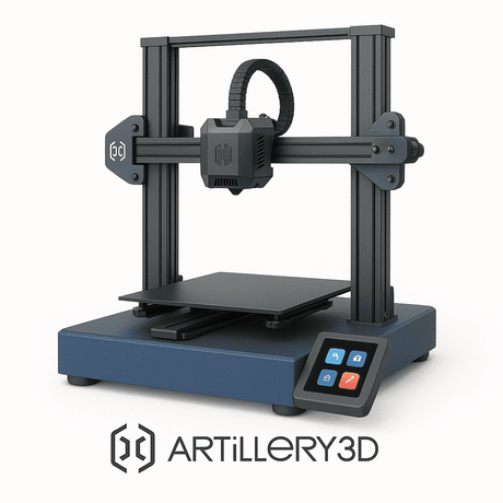Artillery3D 3D-Drucker - [3dmaterial-shop]