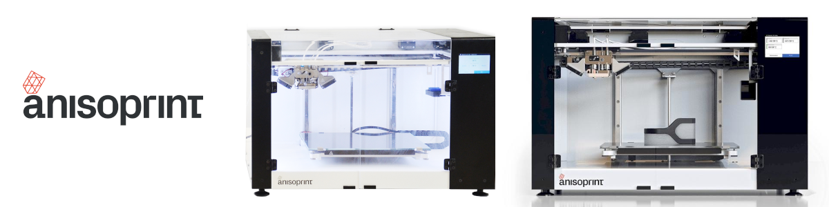 Anisoprint Industrie-3D-Drucker - [3dmaterial-shop]