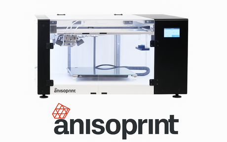 Anisoprint Industrie-3D-Drucker - [3dmaterial-shop]