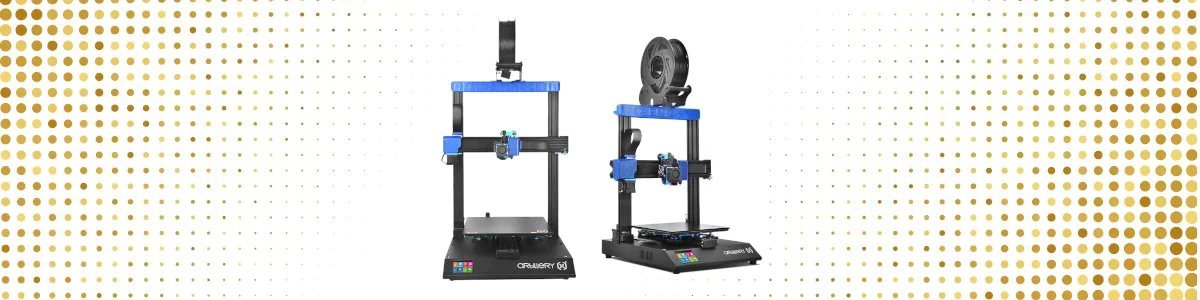 Einsteiger-3D-Drucker - [3dmaterial-shop]