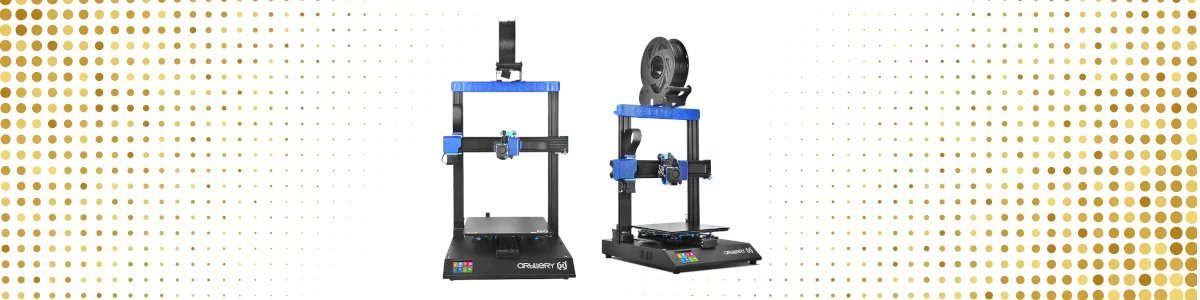 Imprimante 3D pour débutants