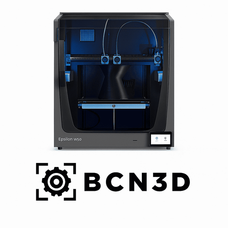  BCN3D 3D-Drucker - [3dmaterial- shop]