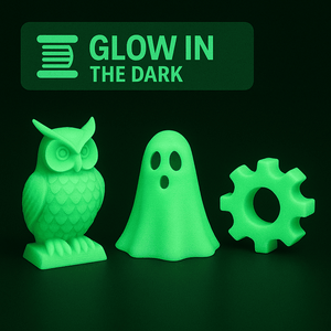 Glow in the Dark