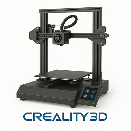 Creality3D 3D-Drucker für Einsteiger - [3dmaterial-shop]