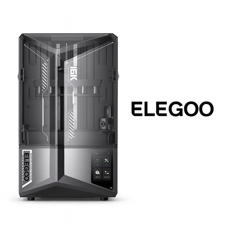 Elegoo 3D-Drucker & Zubehör - [3D Material-Shop]