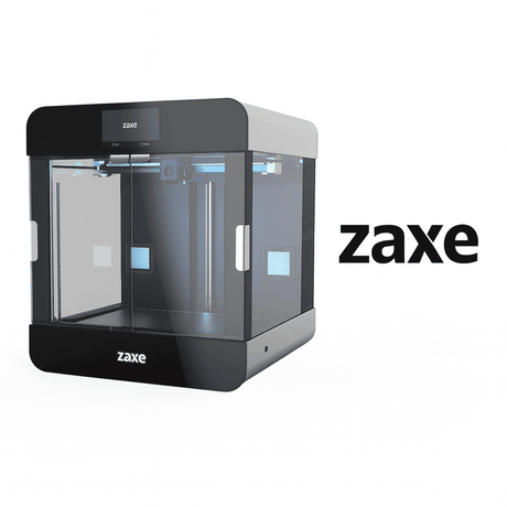 Zaxe 3D-Drucker - [3D Material-Shop]